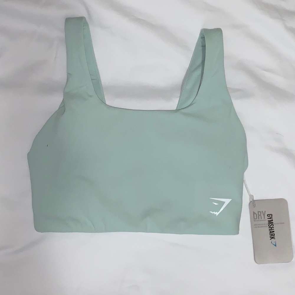 Gymshark sports bra
